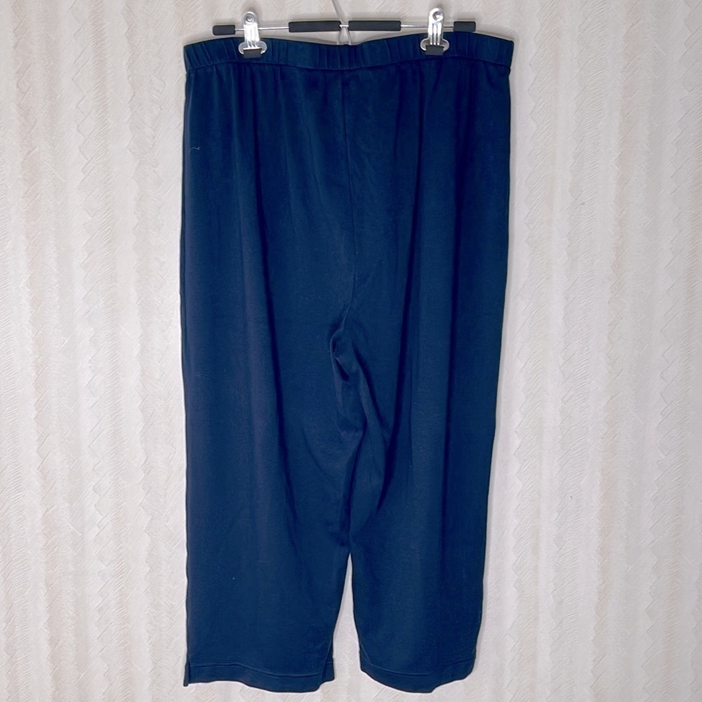 ❤️ 🆕 LIZ CLAIBORNE Pants Size 1X - Picture 3 of 4